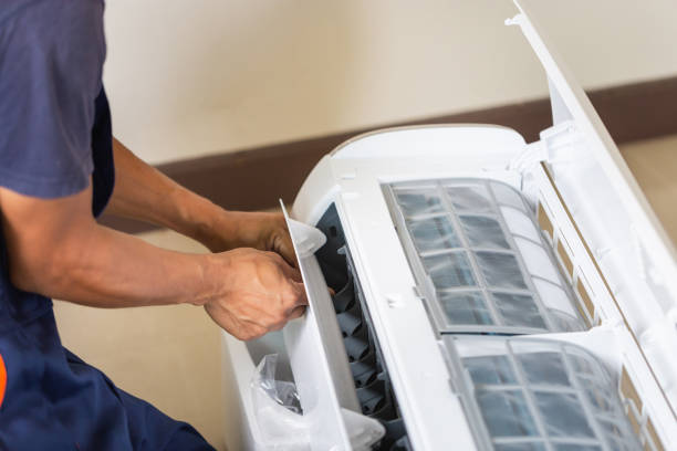 Best Emergency HVAC Services in , IL