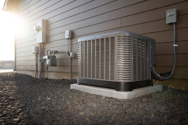 Best Solar-powered HVAC Systems in , IL